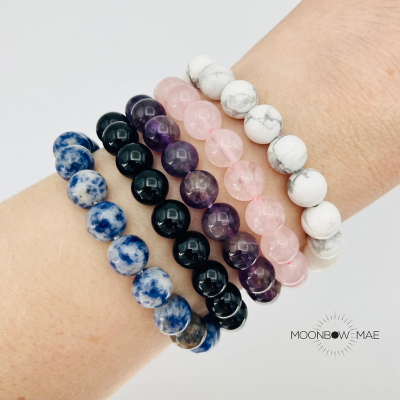 SODALITE ENERGY BRACELET