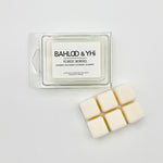 FOREST BERRIES Luxury Wax Melts