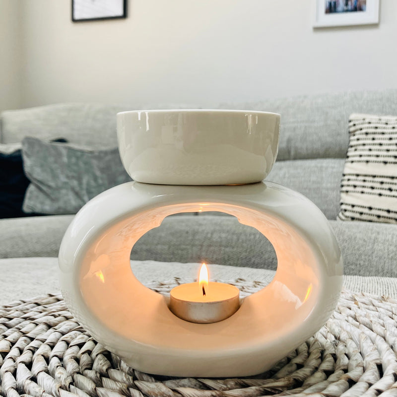 VEDA Deluxe Wax Warmer | Clearance