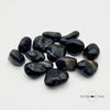 BLACK ONYX TUMBLED STONE