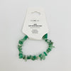 JADE CHIPSTONE BRACELET