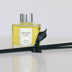NAMASTE | LUXURY REED DIFFUSER