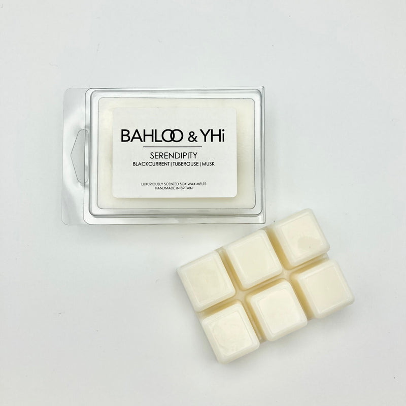 SERENDIPITY Luxury Wax Melts