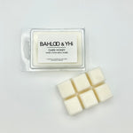 DARK HONEY Luxury Wax Melts