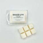 PARADISE Luxury Wax Melts