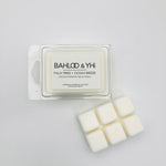 PALM TREES & OCEAN BREEZE Luxury Wax Melts