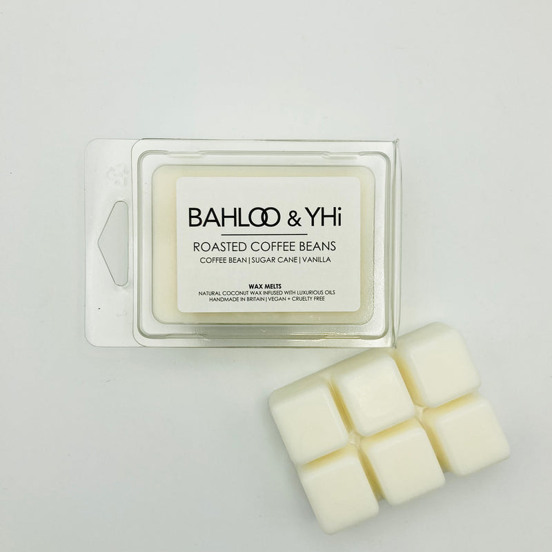 ROASTED COFFEE Luxury Wax Melts