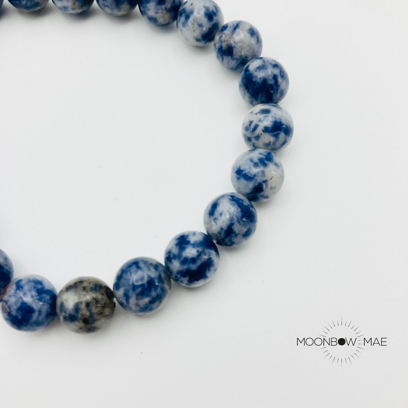 SODALITE ENERGY BRACELET