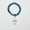 SODALITE ENERGY BRACELET