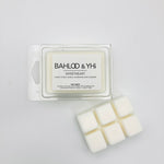 SWEETHEART Luxury Wax Melts