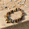 TIGER'S EYE CHIPSTONE BRACELET