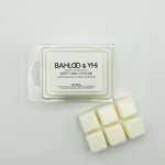 ZESTY LIME COOLER Luxury Wax Melts